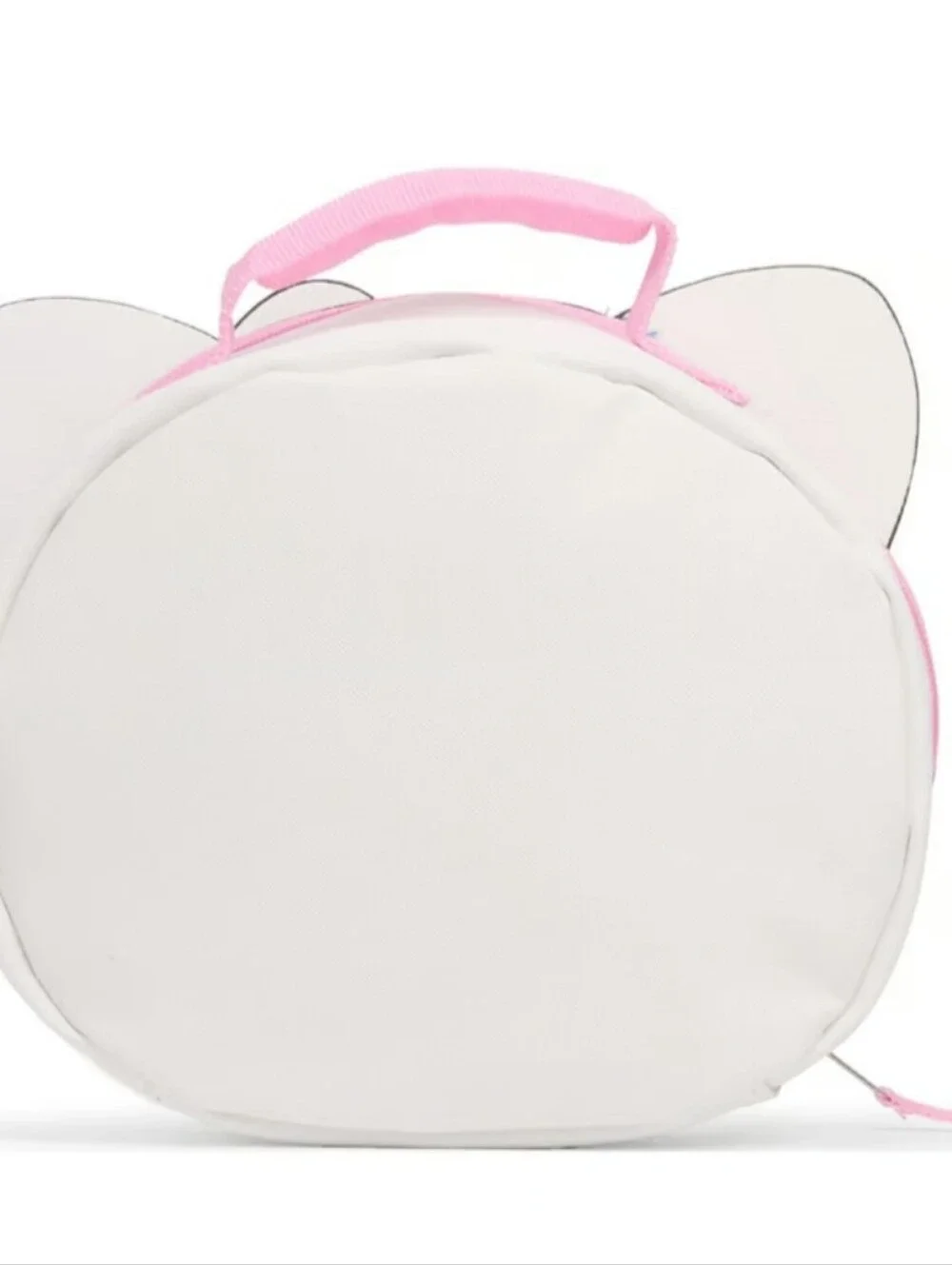 Hello Kitty Insulated Lunch Bag